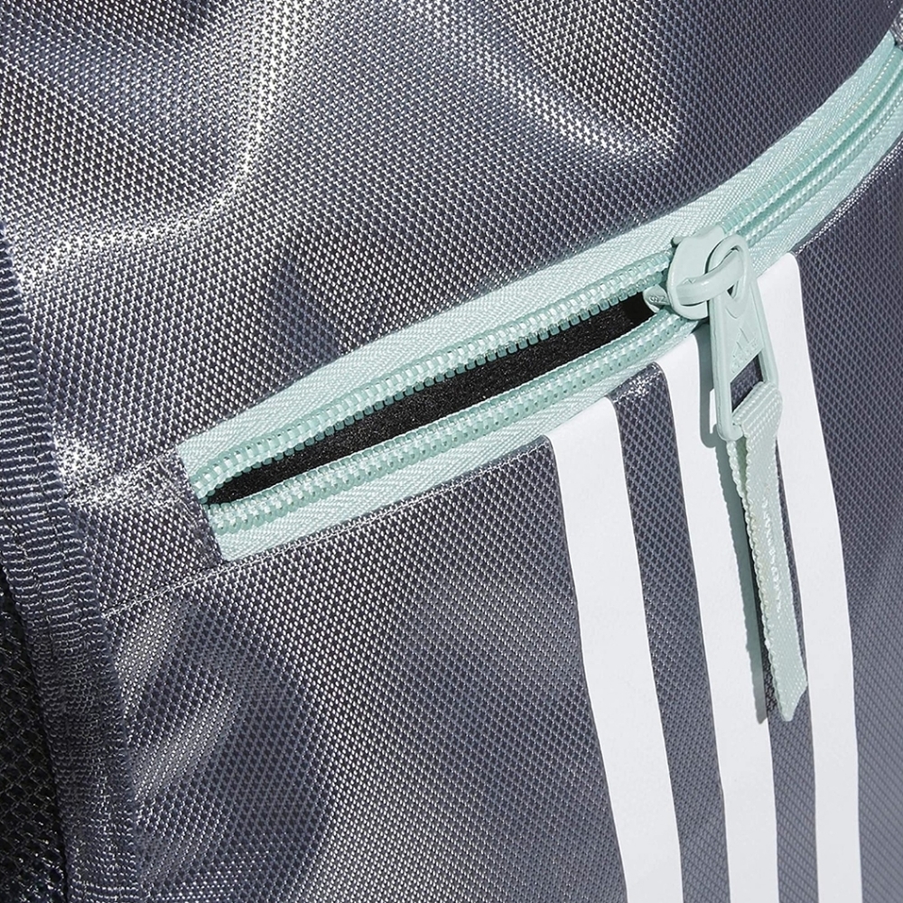 Adidas Anti Staining Dual Mesh Bag New With Tag - Picture 3 of 4